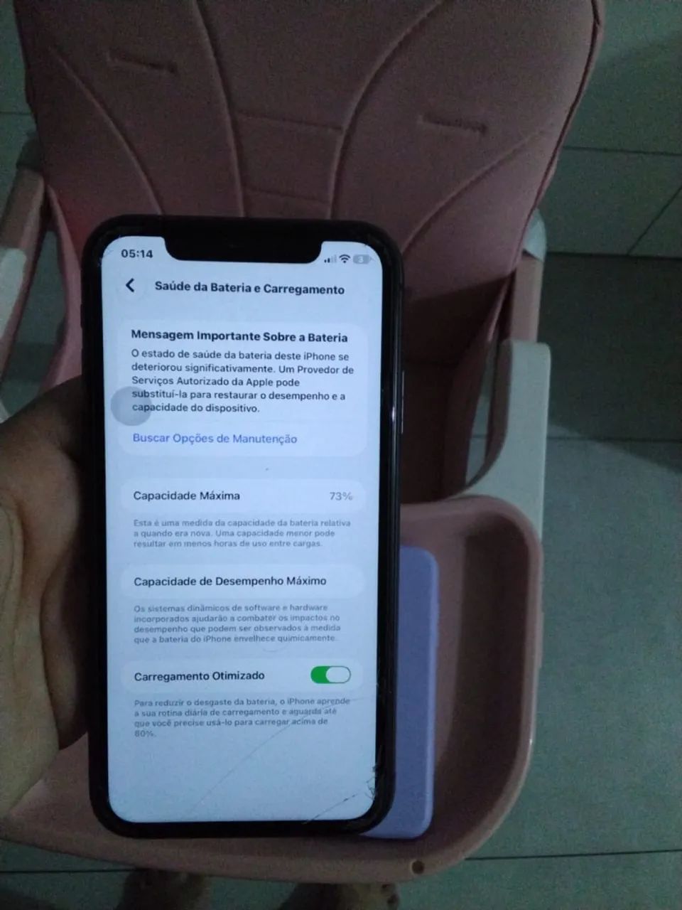 iPhone 11 128G original  - Foto 5
