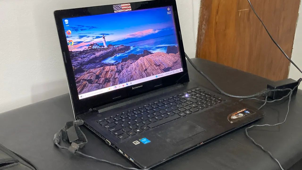 Notebook Lenovo G50 - Usado