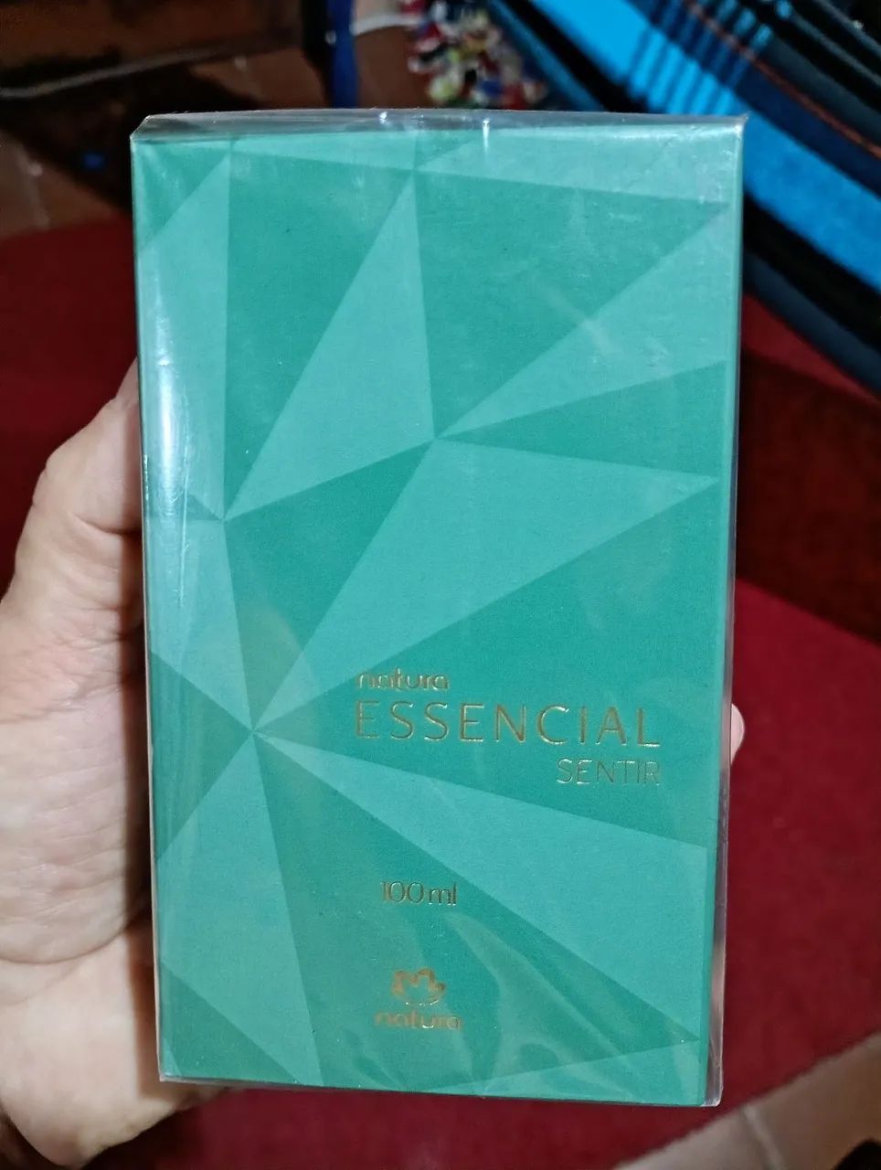 Perfume 