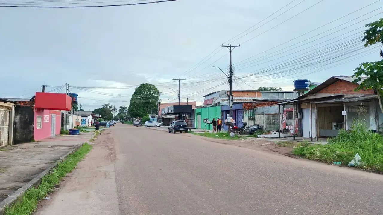ALUGA-SE PONTO COMERCIAL PARA LOJA OU ACADEMIA. - Foto 4