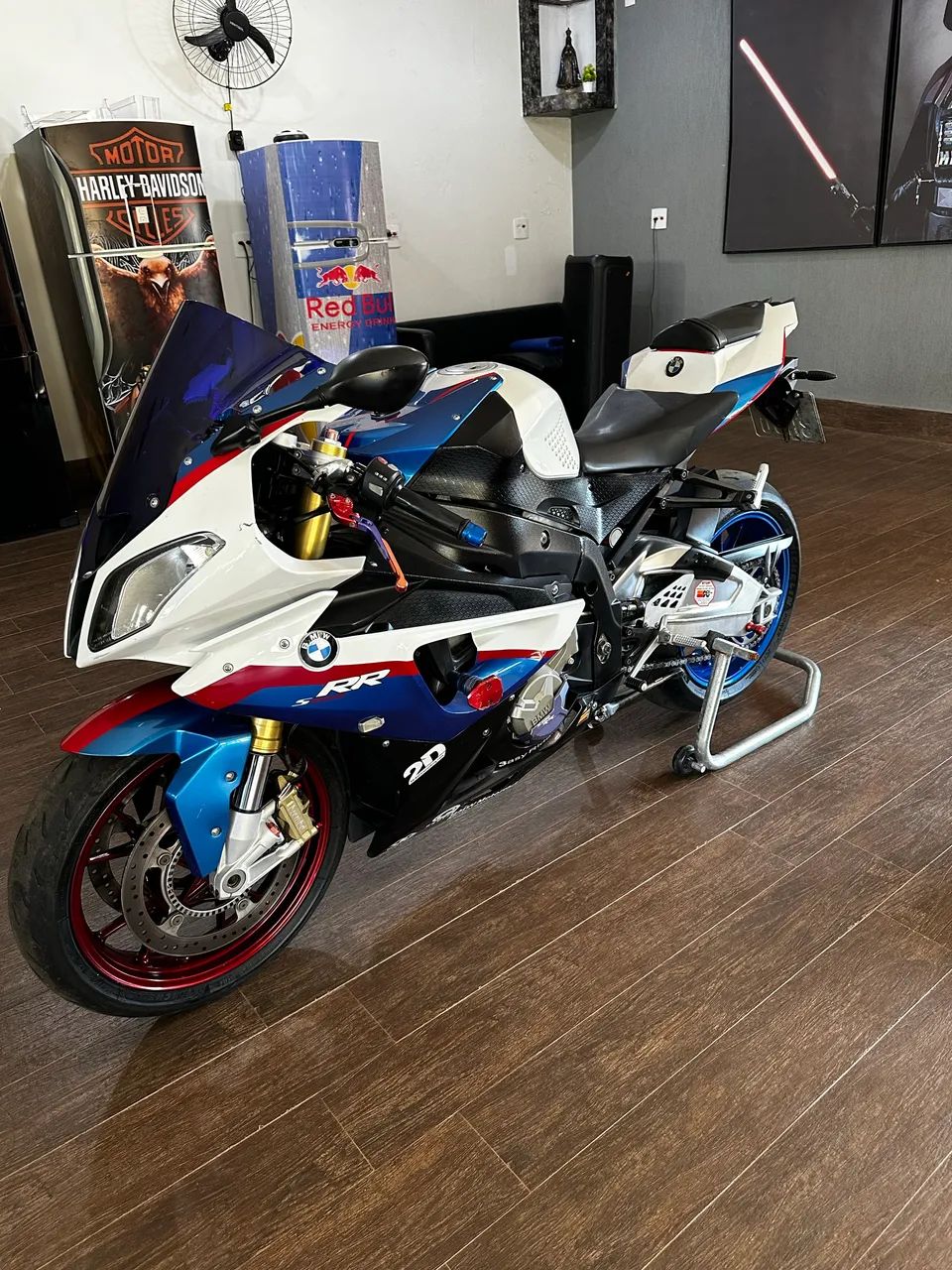 S1000 RR  - Foto 2