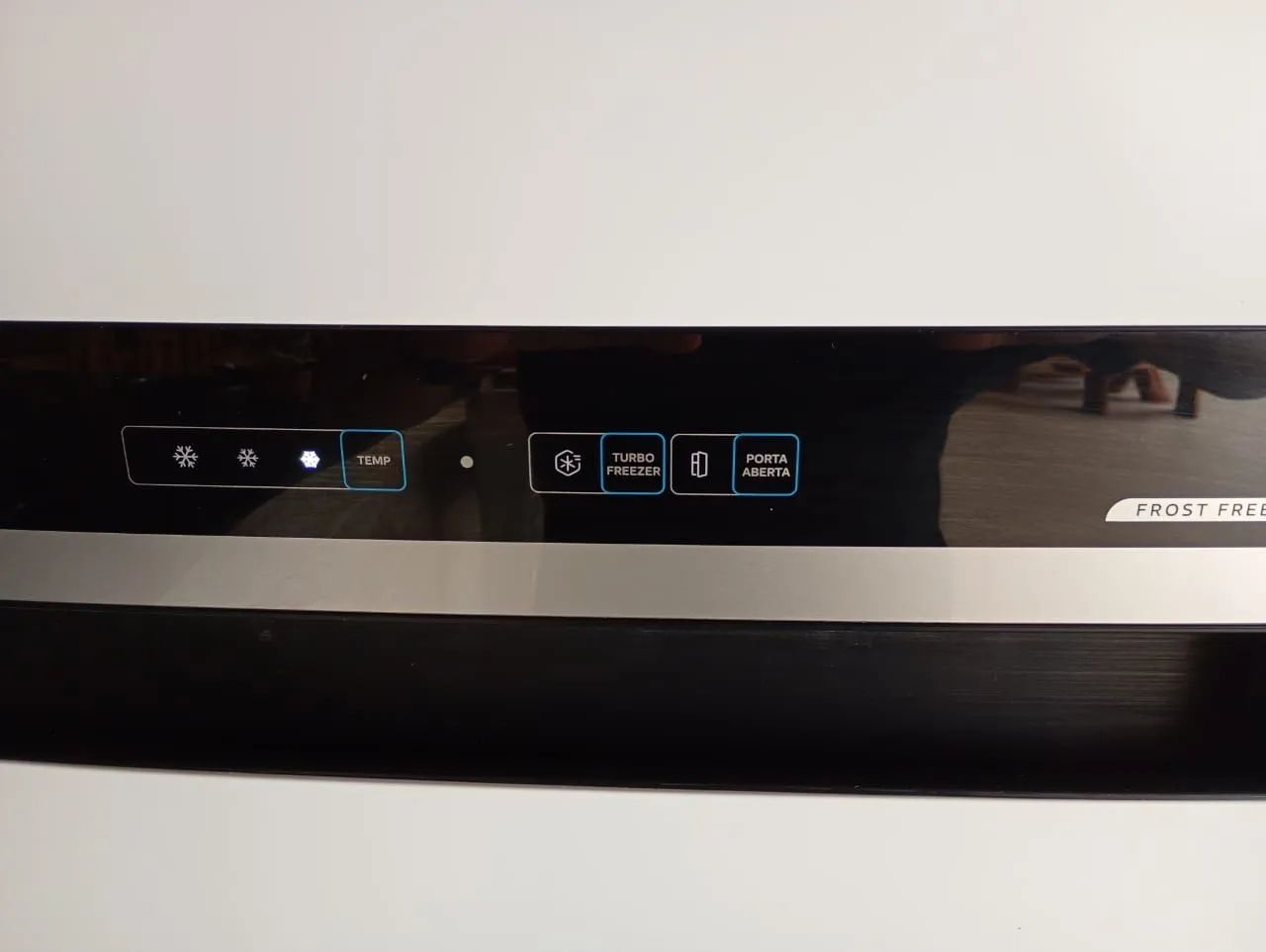 Midea Duplex Frost Free 425L (MD-RT572EVDO11 - 110V) - Foto 2