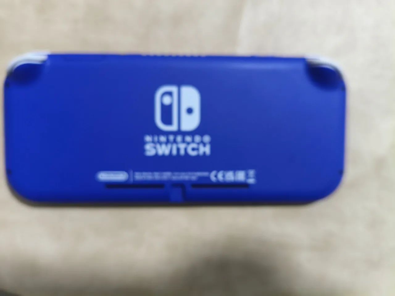 Nintendo switch lite usado  - Foto 2
