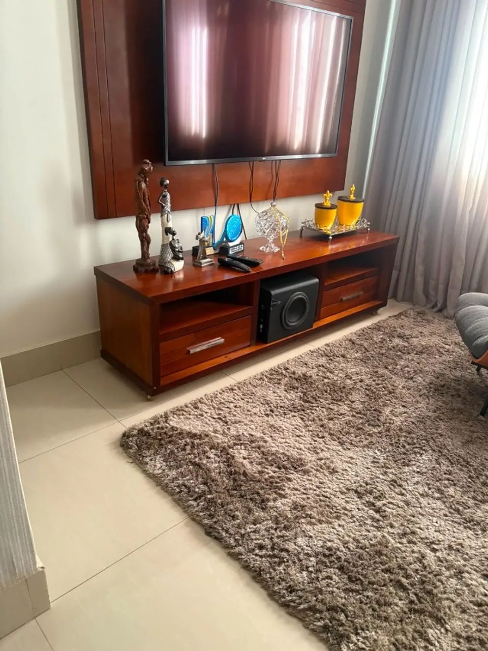 RAC DE SALA