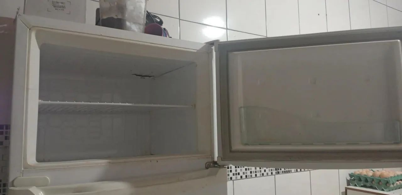 Geladeira Consul  - Foto 2
