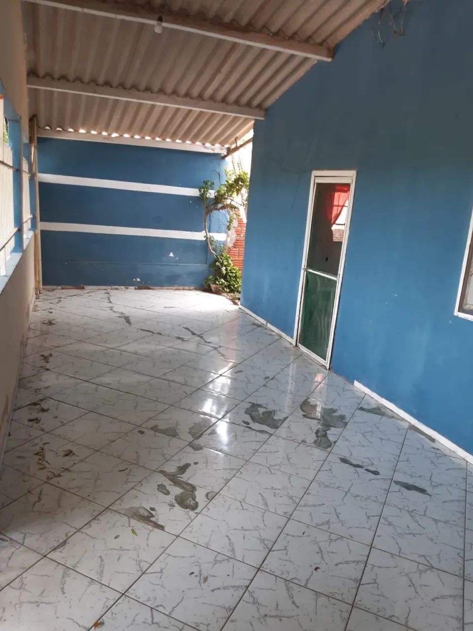 CASA EM PORTO MURTINHO - MS - Foto 3