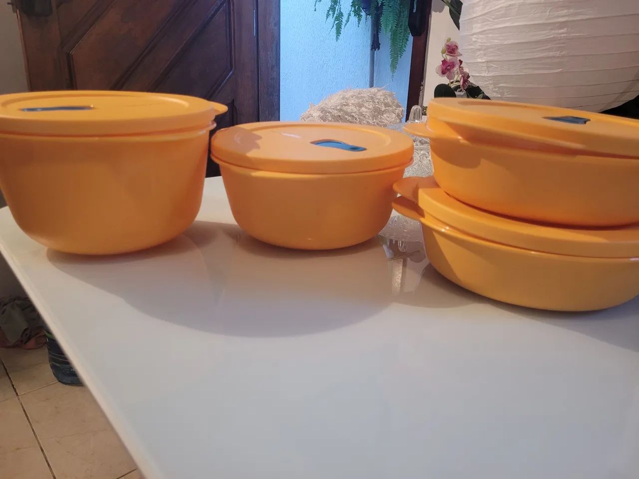 Diversas Tupperwares  - Foto 2