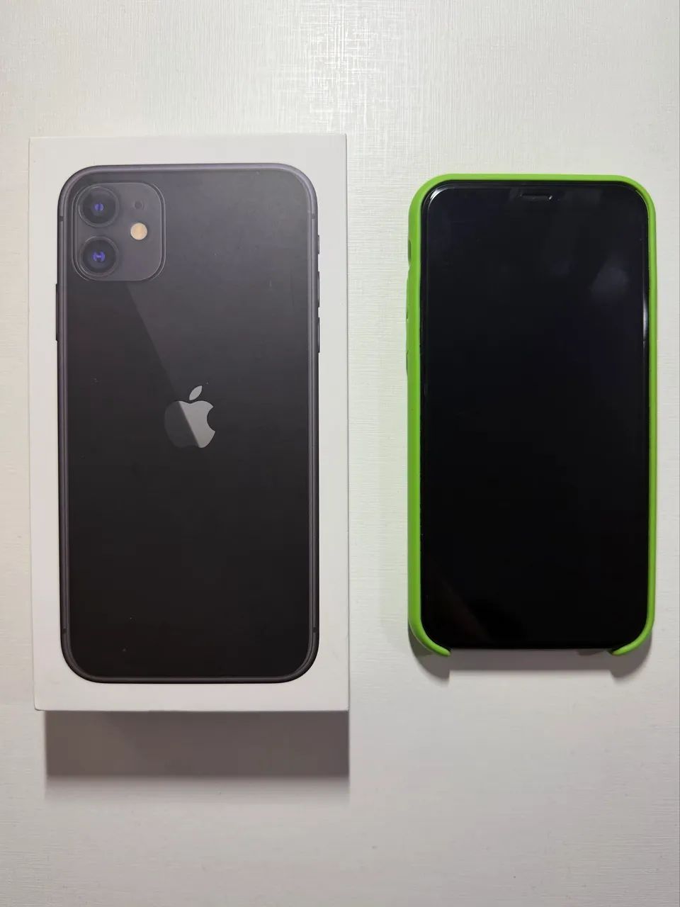 VENDE-SE IPHONE 11 - Foto 4
