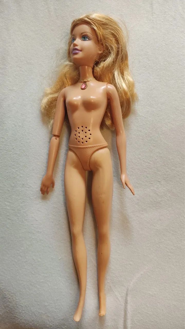 barbie princesa da ilha rosella 