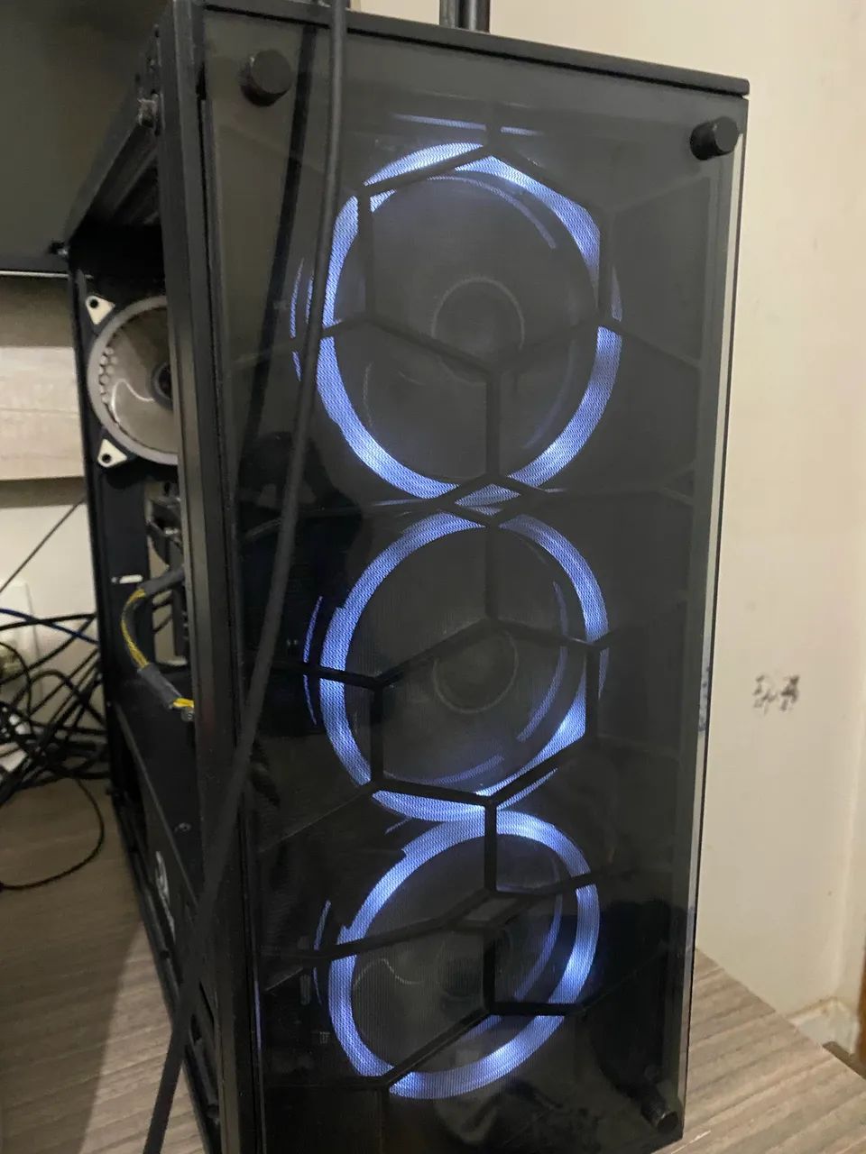 Pc gamer i7 3770 troca leia - Foto 2