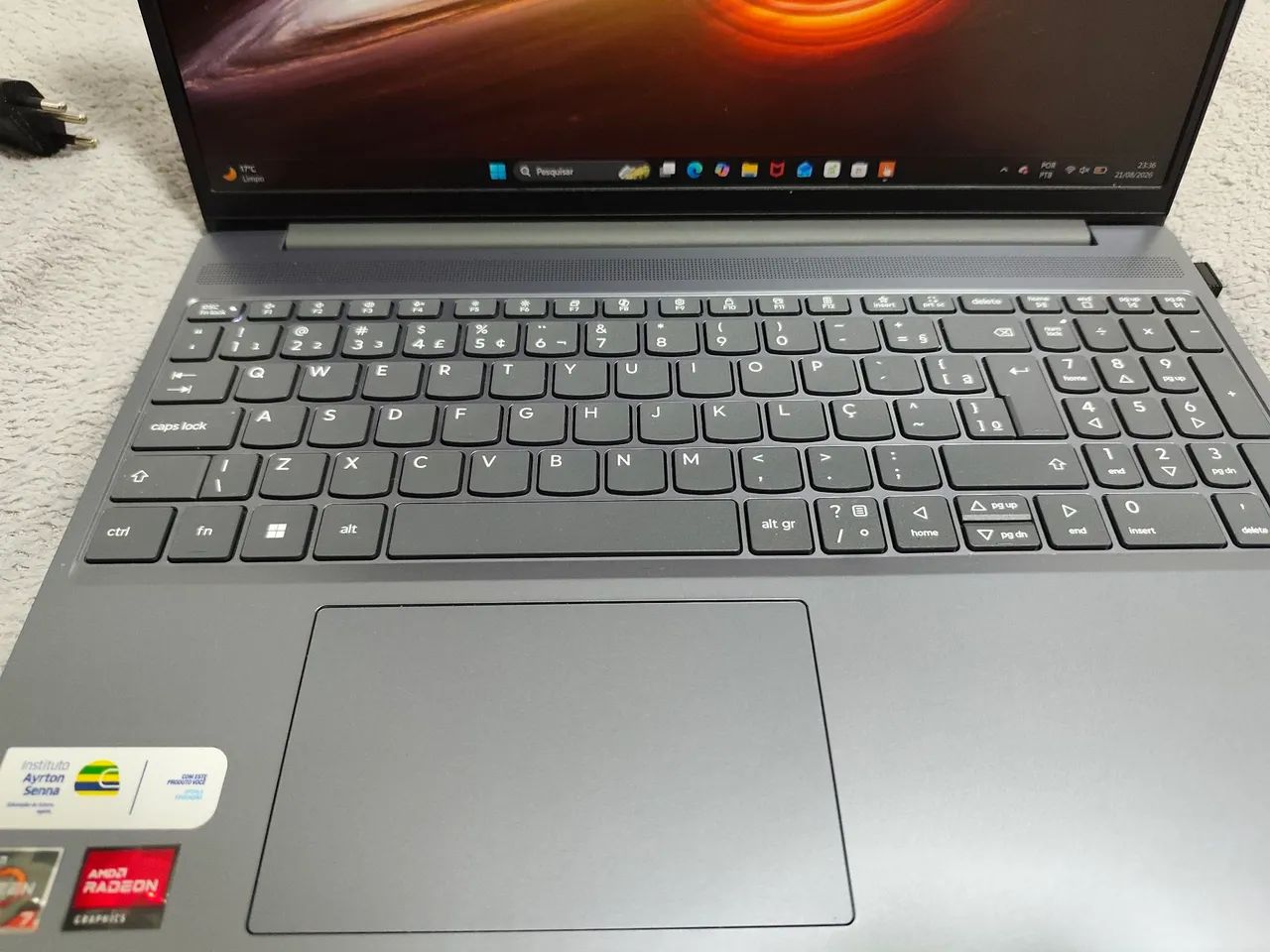 Vendo Lenovo slim 3 - Foto 5