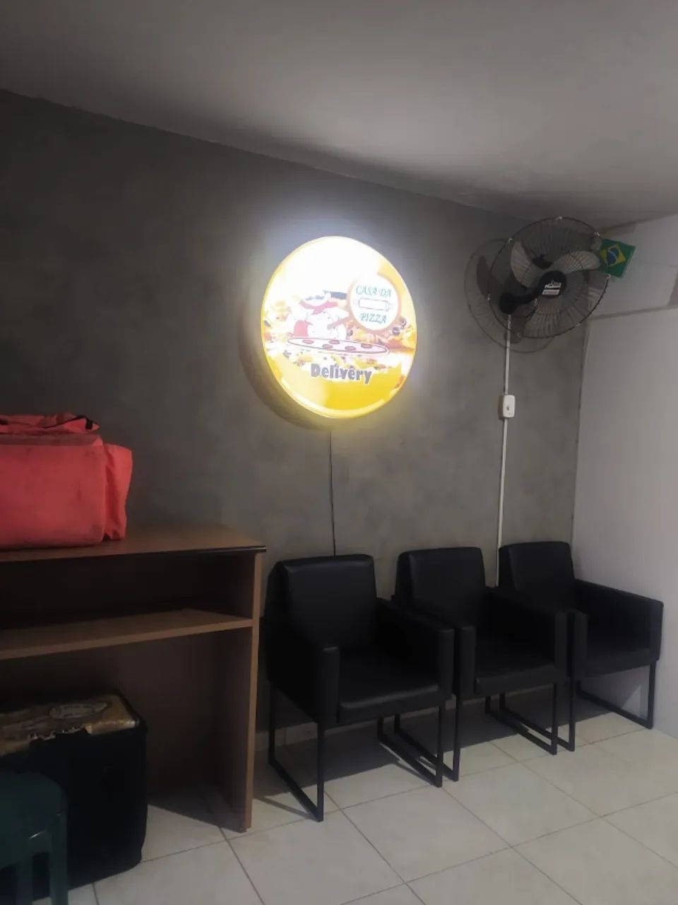 Pizzaria completa  - Foto 2