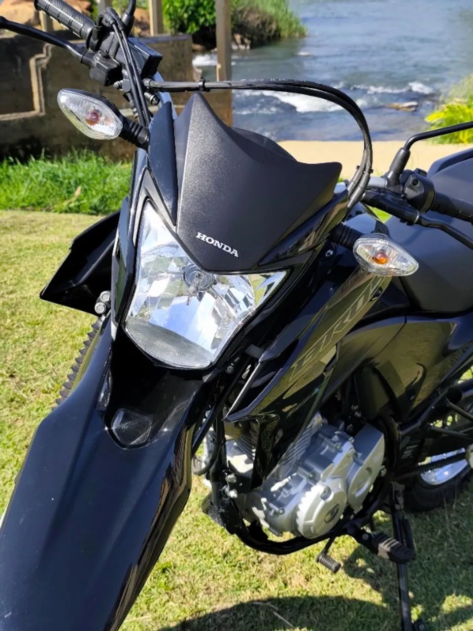 Bros 160  - Foto 2