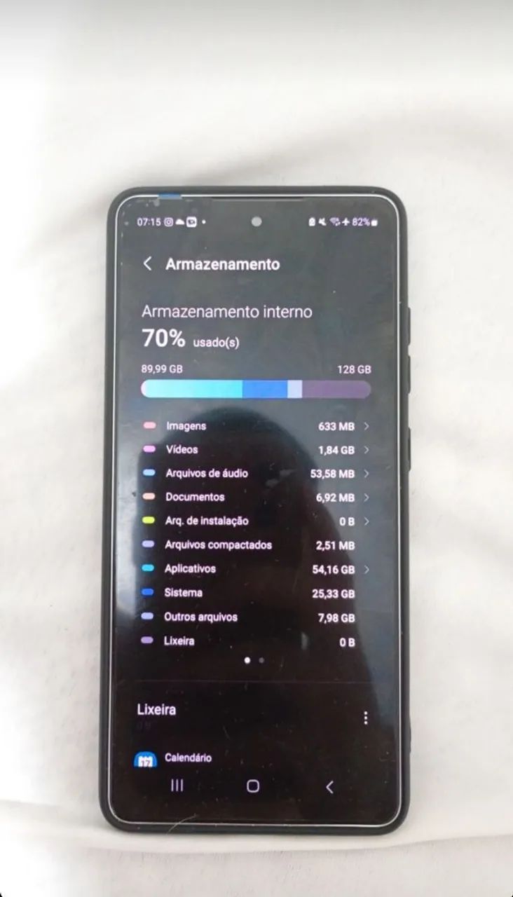 Samsung S20 FE (Snapdragon) - Foto 2