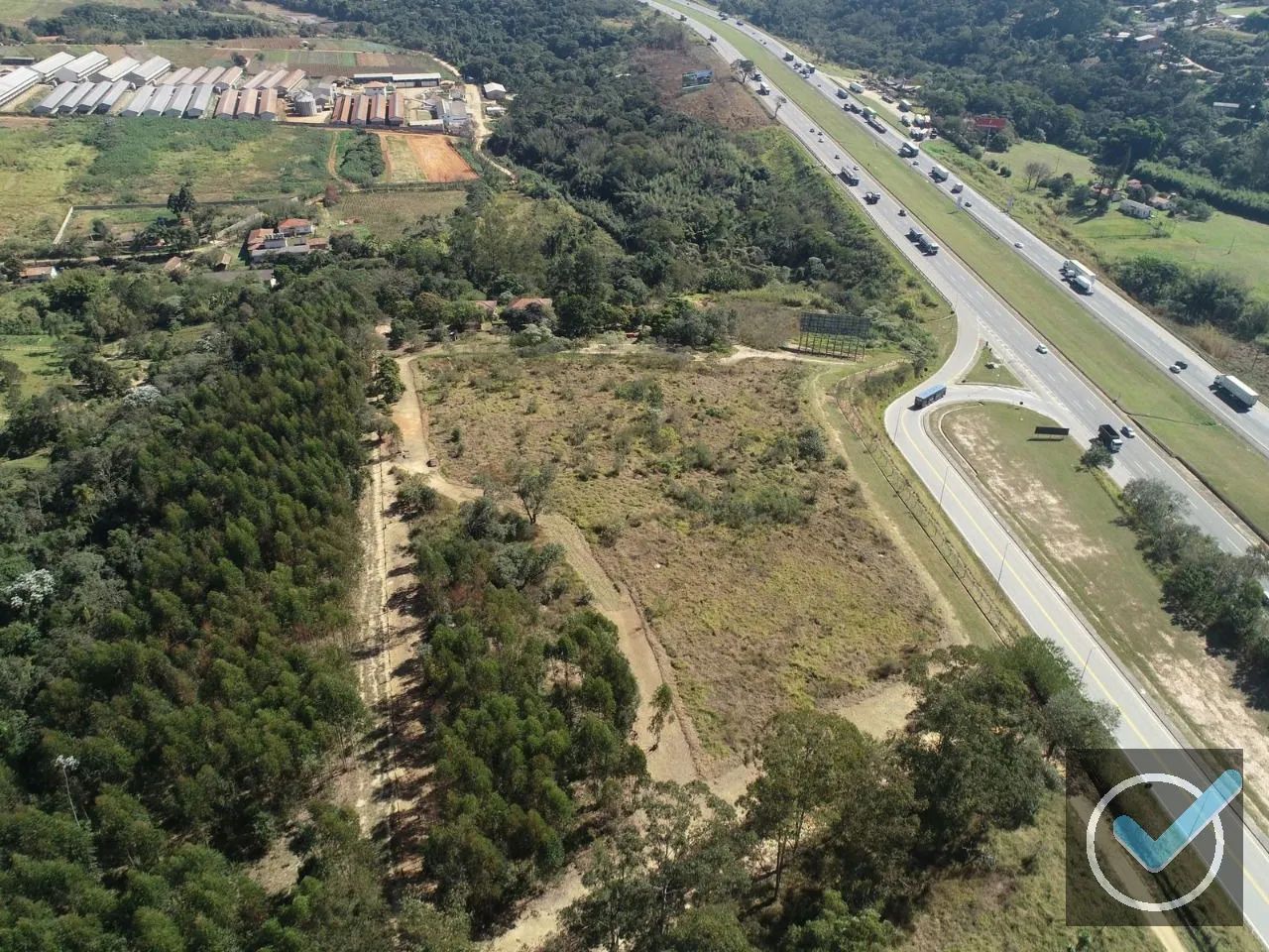 Área à venda em Dona Catarina, Mairinque - Foto 4