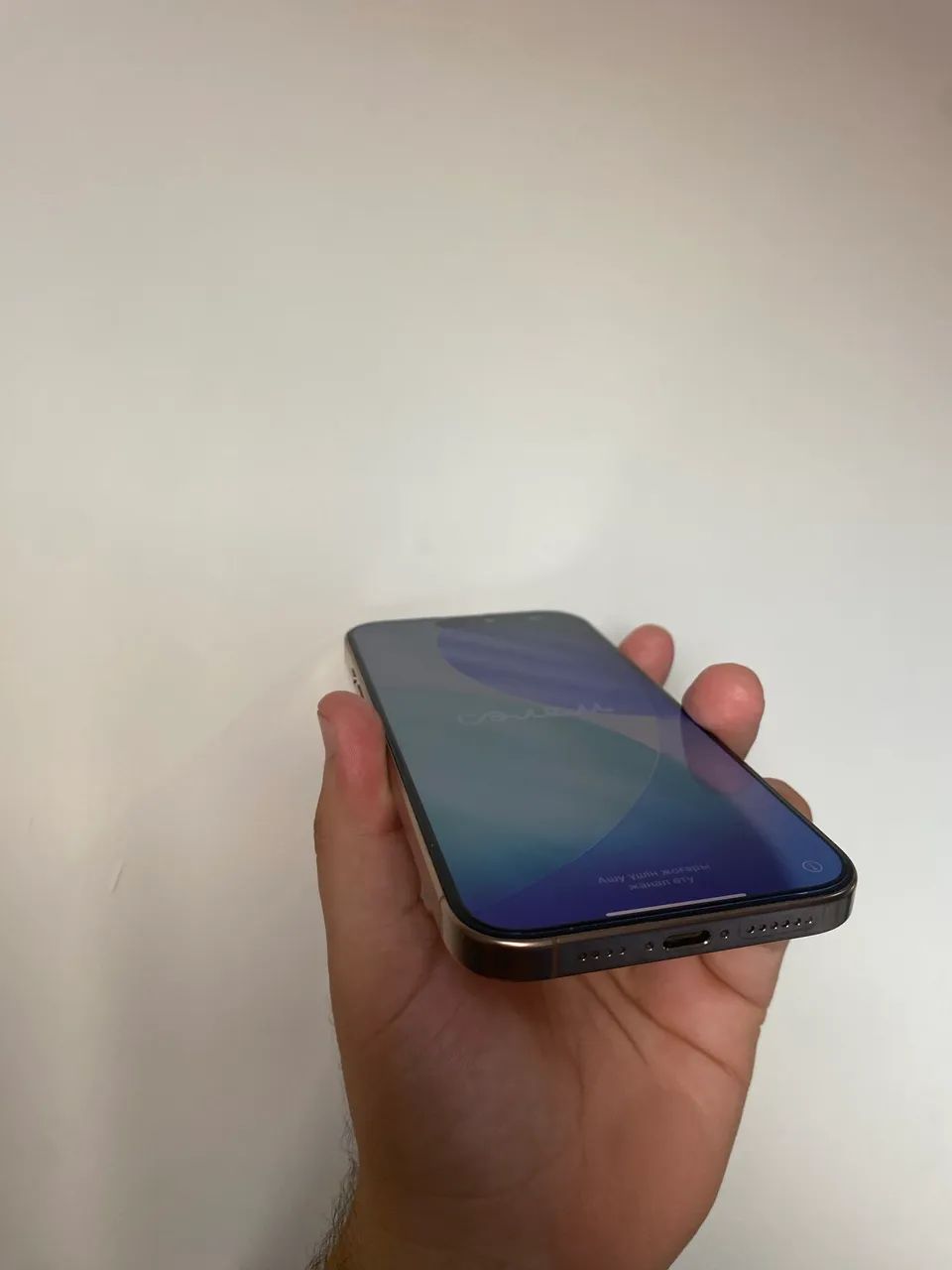 iPhone 16 PRO MAX - 256g - Em perfeito estado  - Foto 4