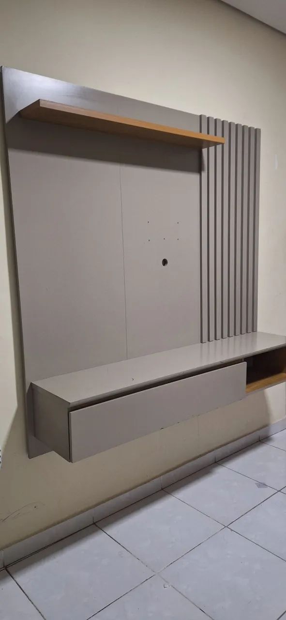 Painel para tv - Foto 2