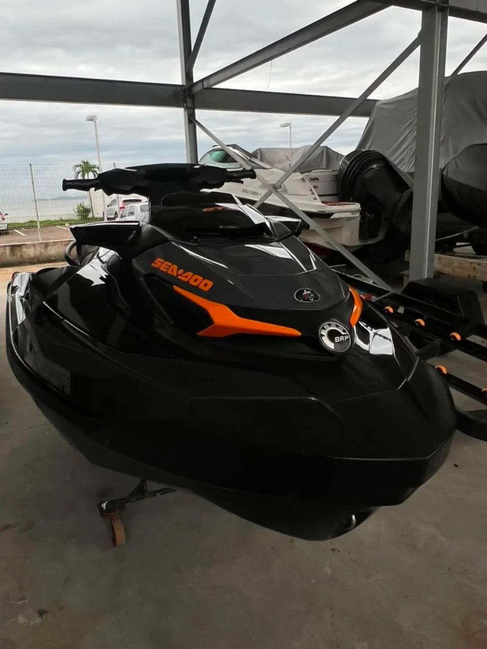 Jetski GTX 230 - Foto 4