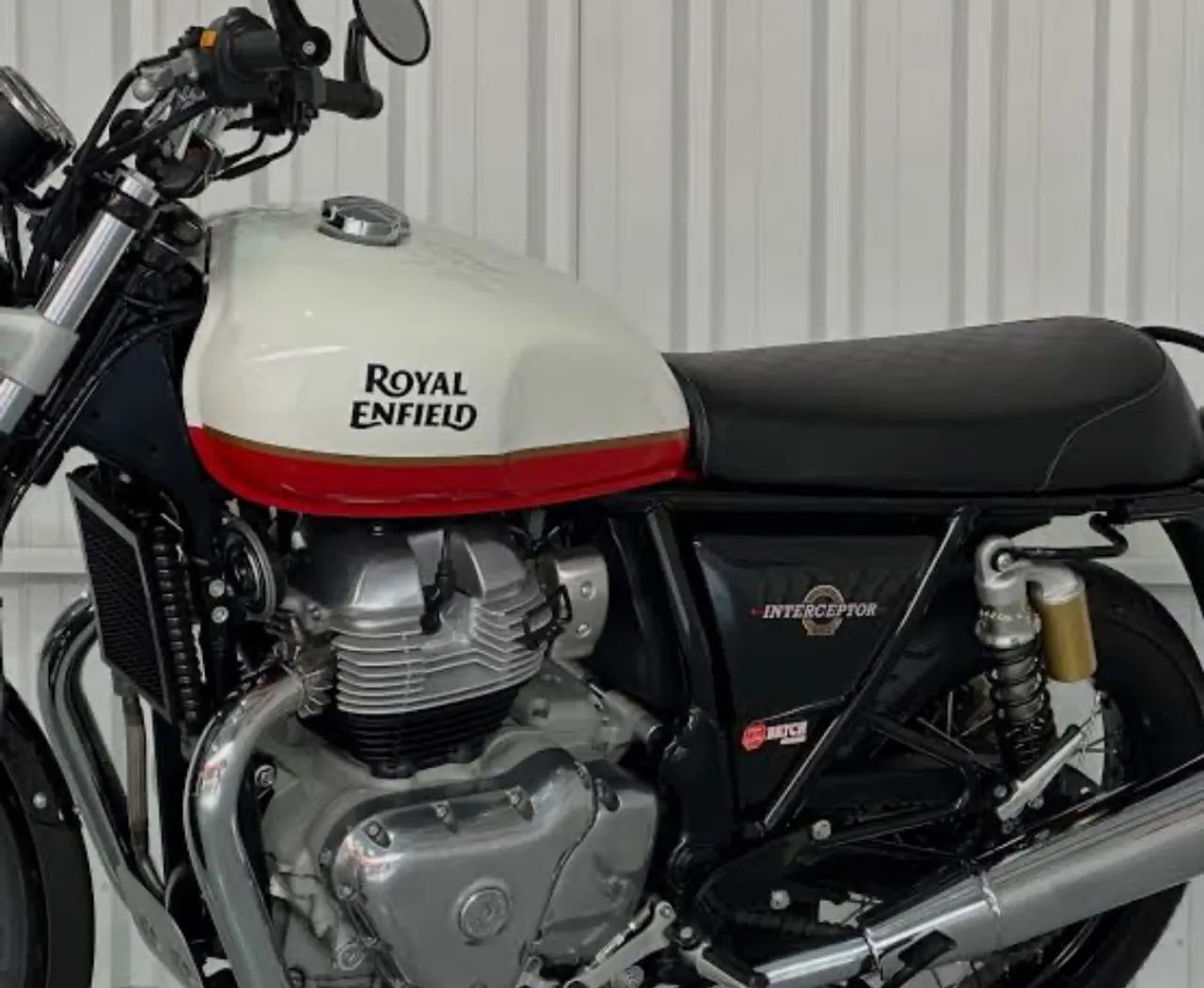 Royal enfield  - Foto 2