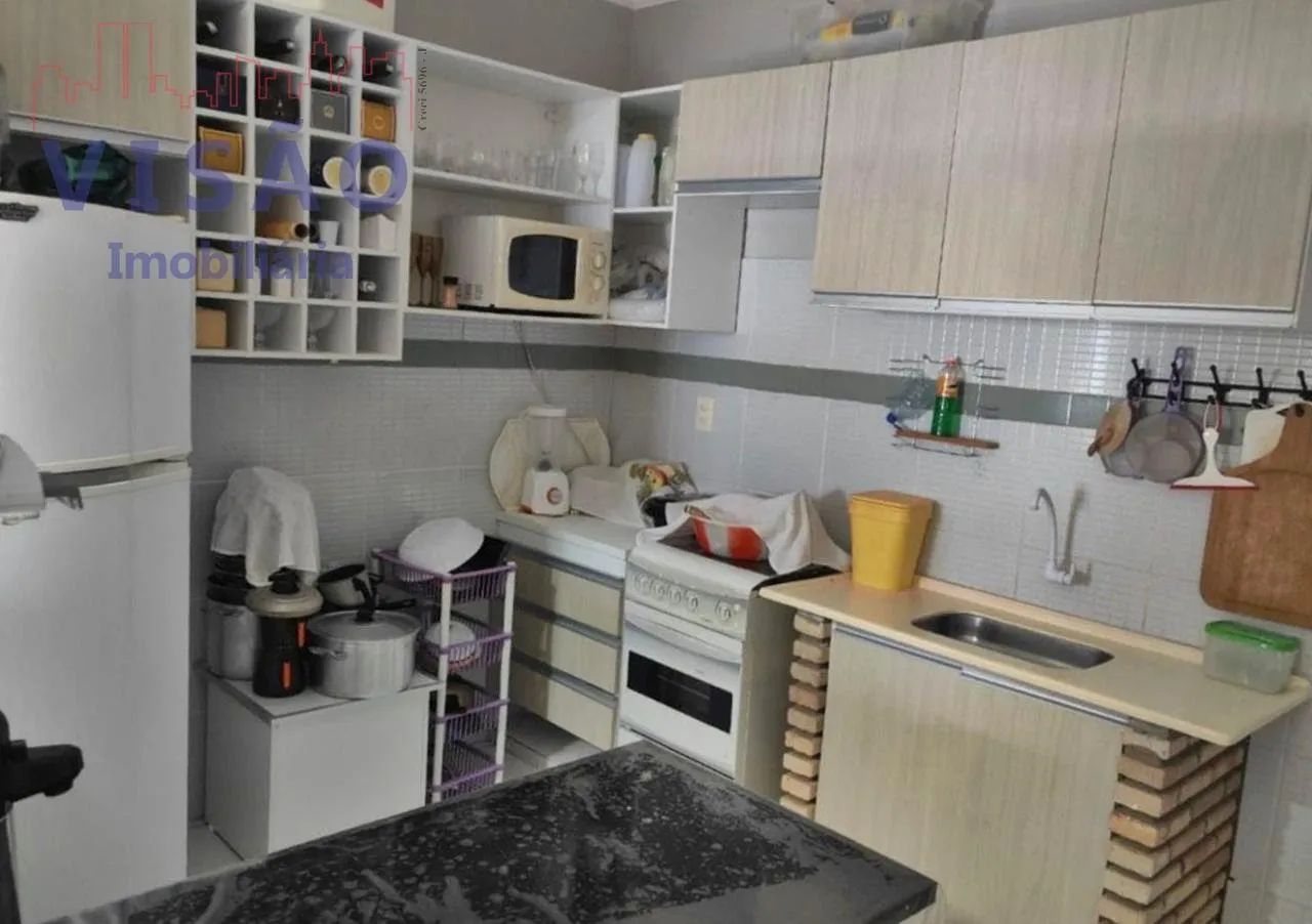 ALUGA-SE CASA MOBILIADA EM TIBAU/RN - Foto 5