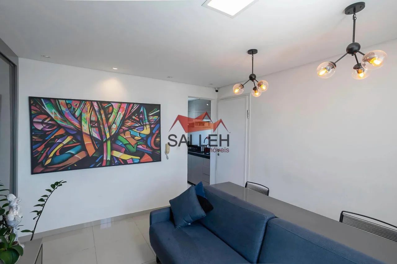 Apartamento, 2 quartos, 1 suite, 1 vaga - Foto 4