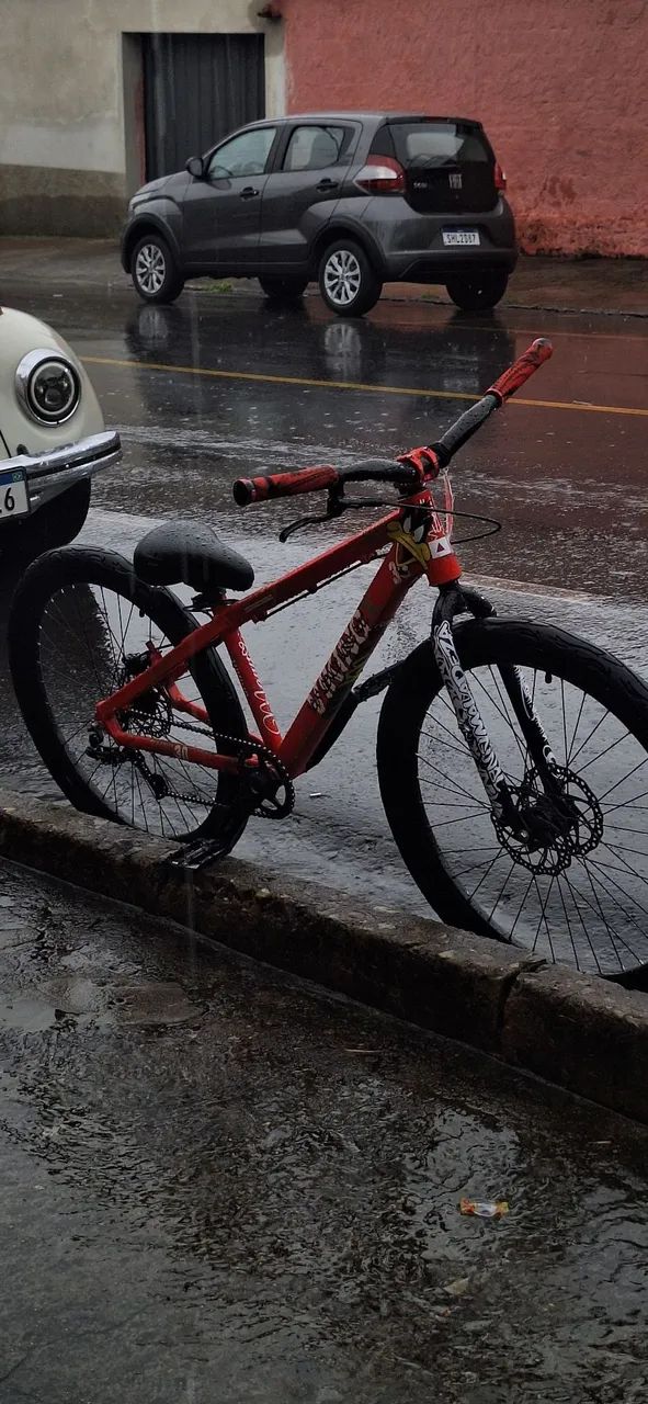 Vikingx Tuff 30 - Foto 3