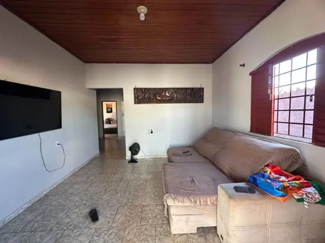 Casa com 5 quartos no Embratel - Foto 5
