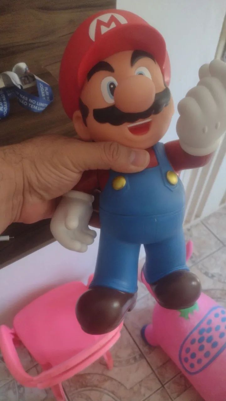 Action figure  - Foto 5