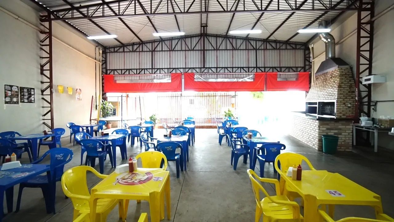 IMÓVEL COMERCIAL COM OPERAÇÃO CONSOLIDADA - Foto 5