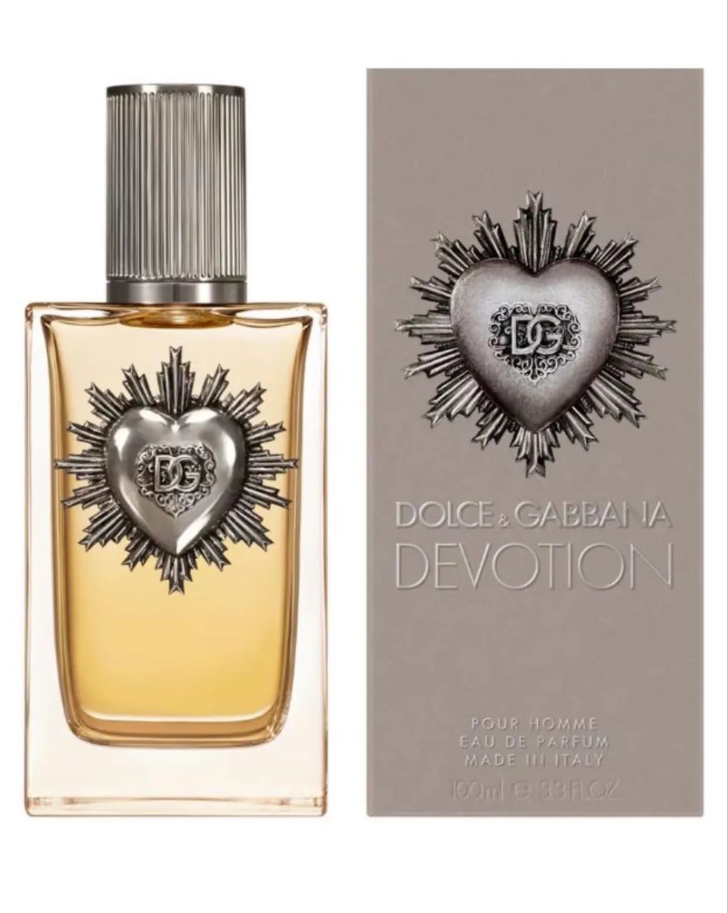 Perfume Dolce Gabanna for Man 50ml EDP - Foto 3