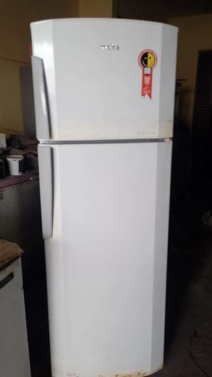 VENDA E CONSERTO DE REFRIGERAÇÃO E MÁQUINAS DE  LAVAR - Foto 4