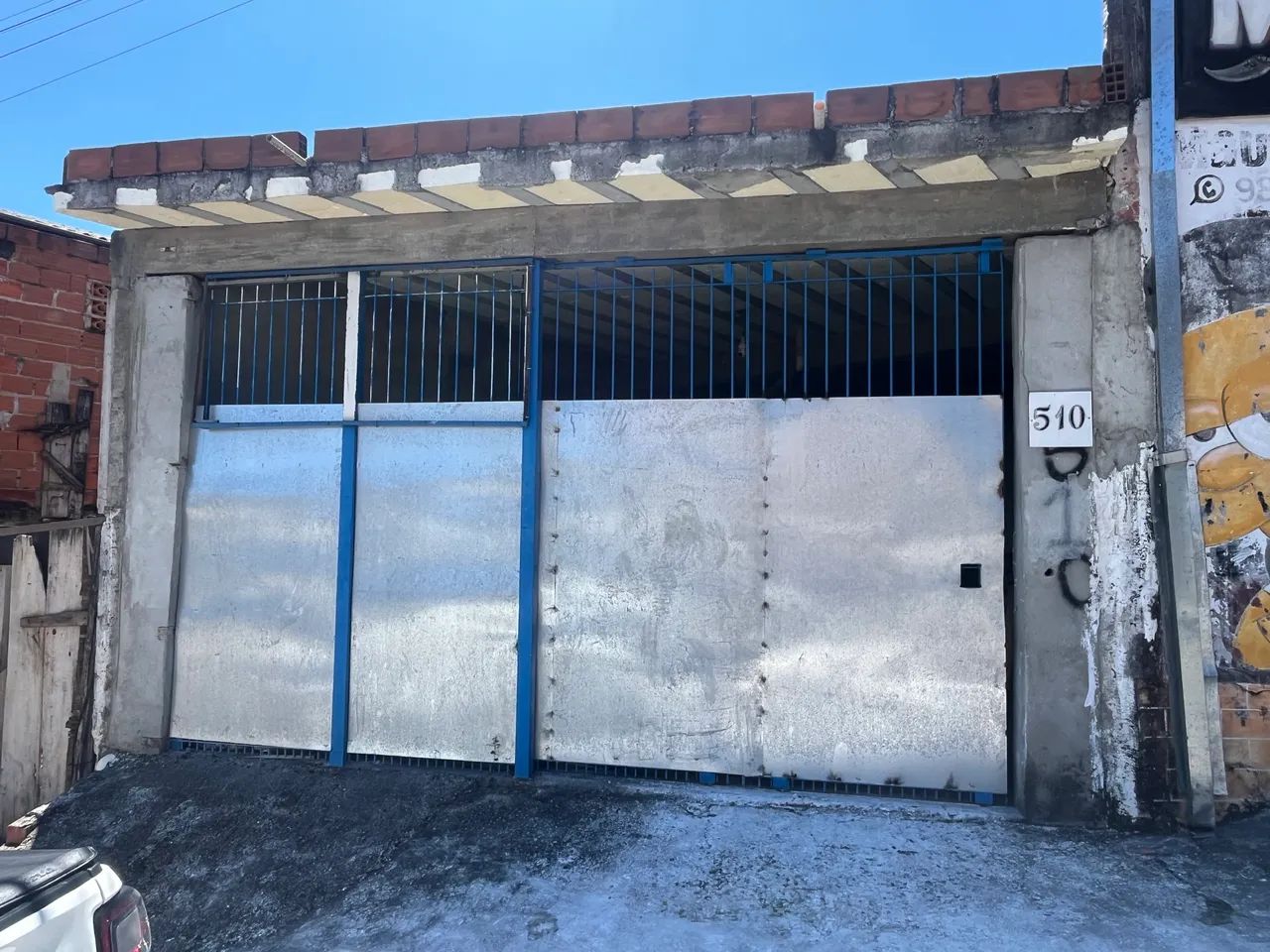 Foto - São José dos Campos - Jardim São José Leste