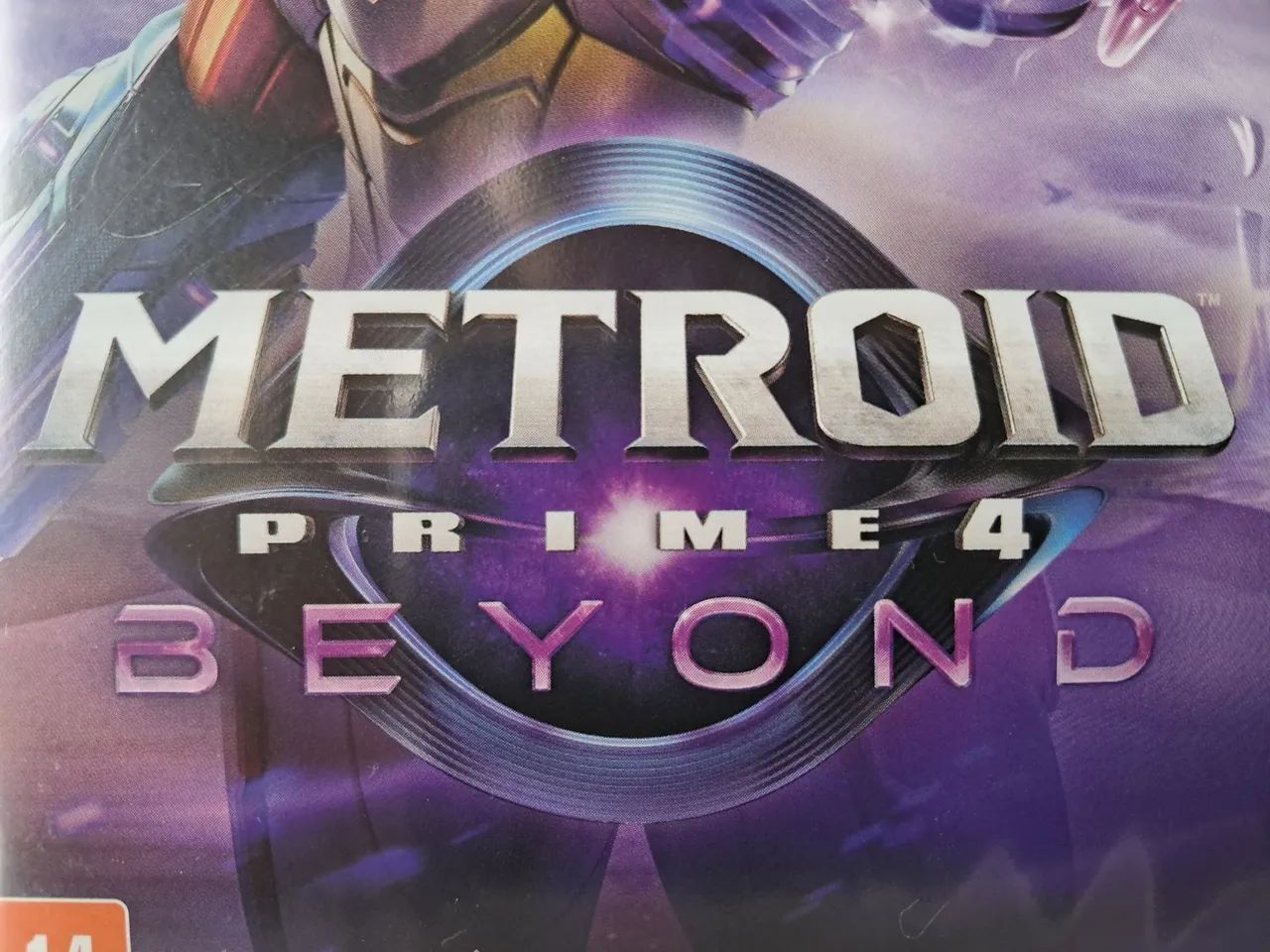 LACRADO - Metroid Prime 4 Beyond - Nintendo Switch - Foto 4