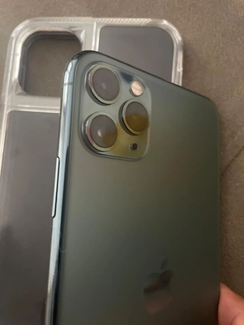 Iphone 11 PRO MAX - 64GB - Celulares e Smartphones - Jangurussu