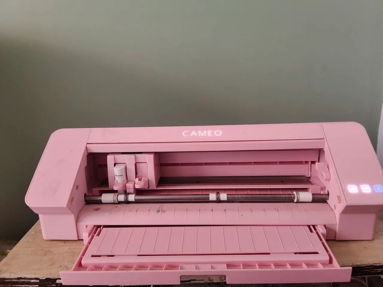 Cameo 4 rosa - Foto 3