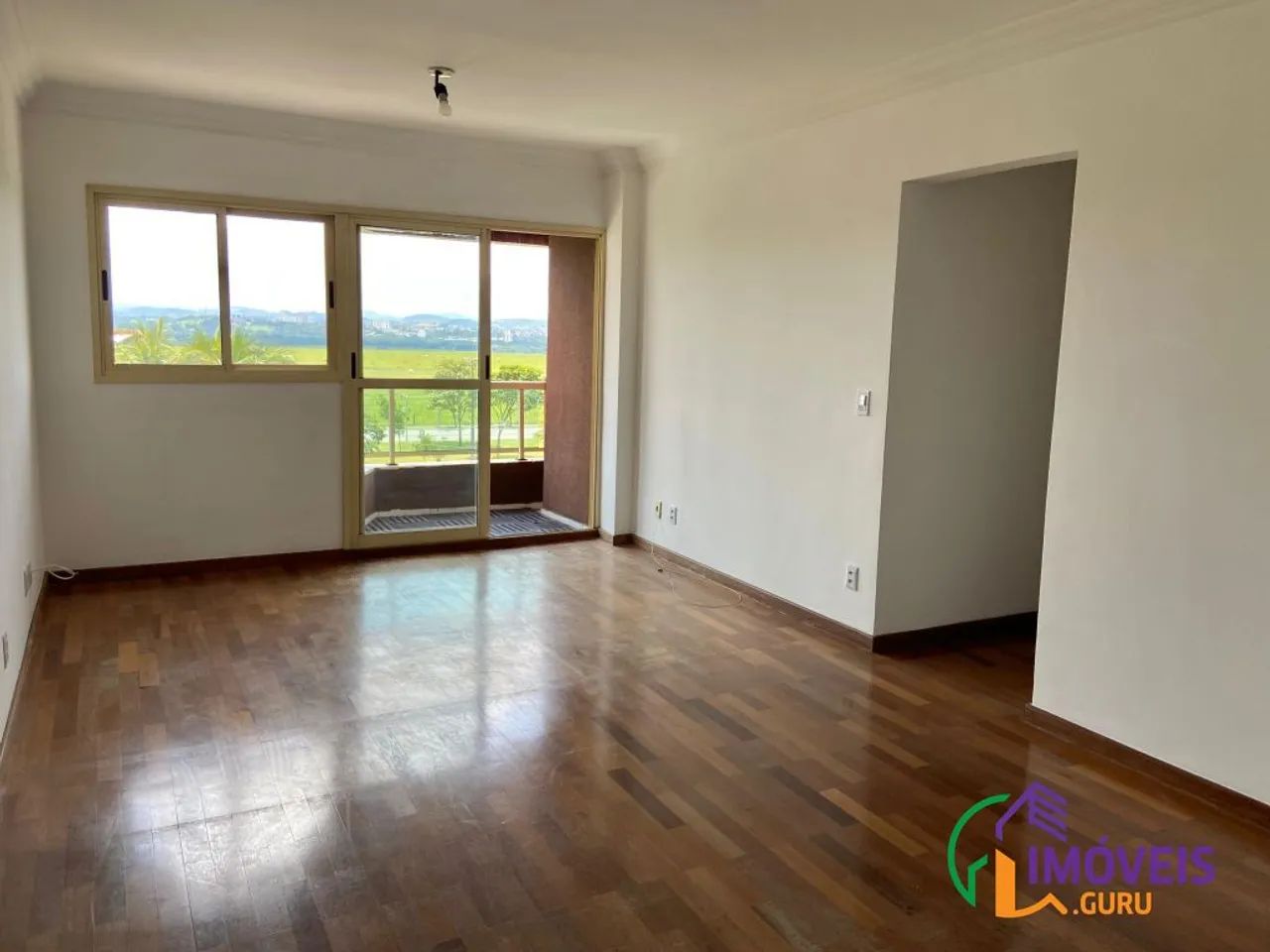 APARTAMENTO - JARDIM AQUÁRIUS - SP - Foto 2