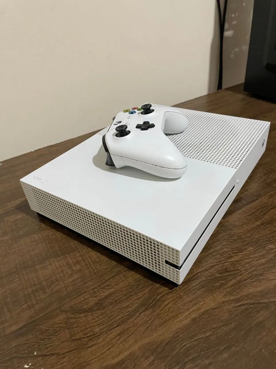 Xbox one s de 1 tera  - Foto 2