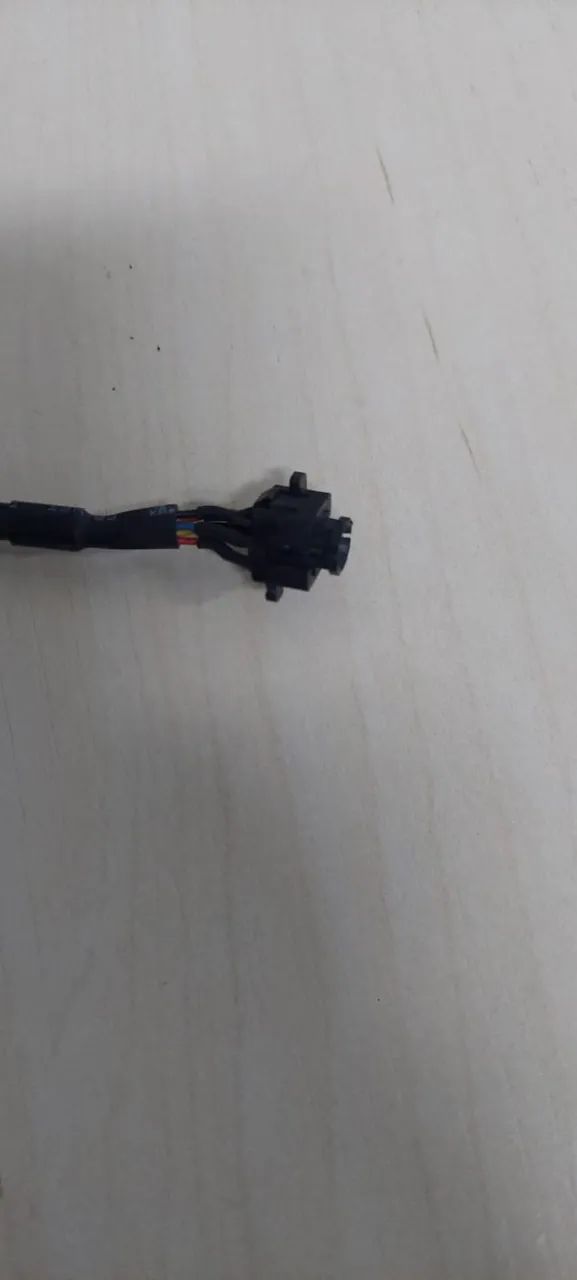 Cabo Botao Power Pc Dell Optiplex 390 790 990 3010  * - Foto 5