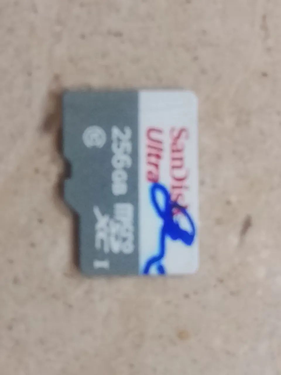 Cartão micro sd - Foto 2