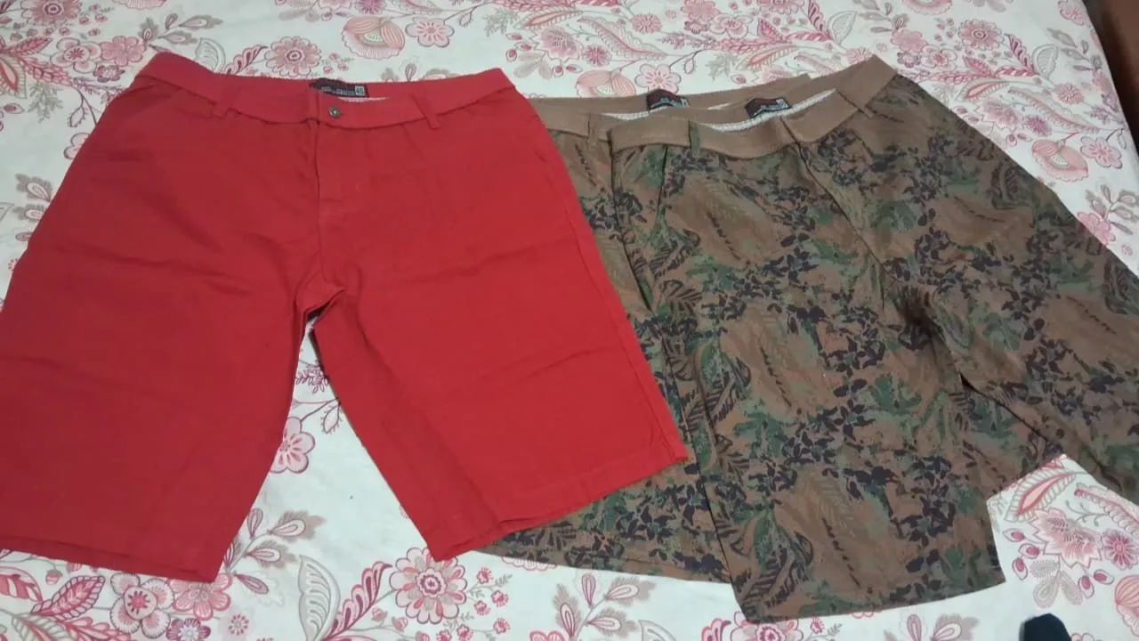 Roupas  - Foto 3