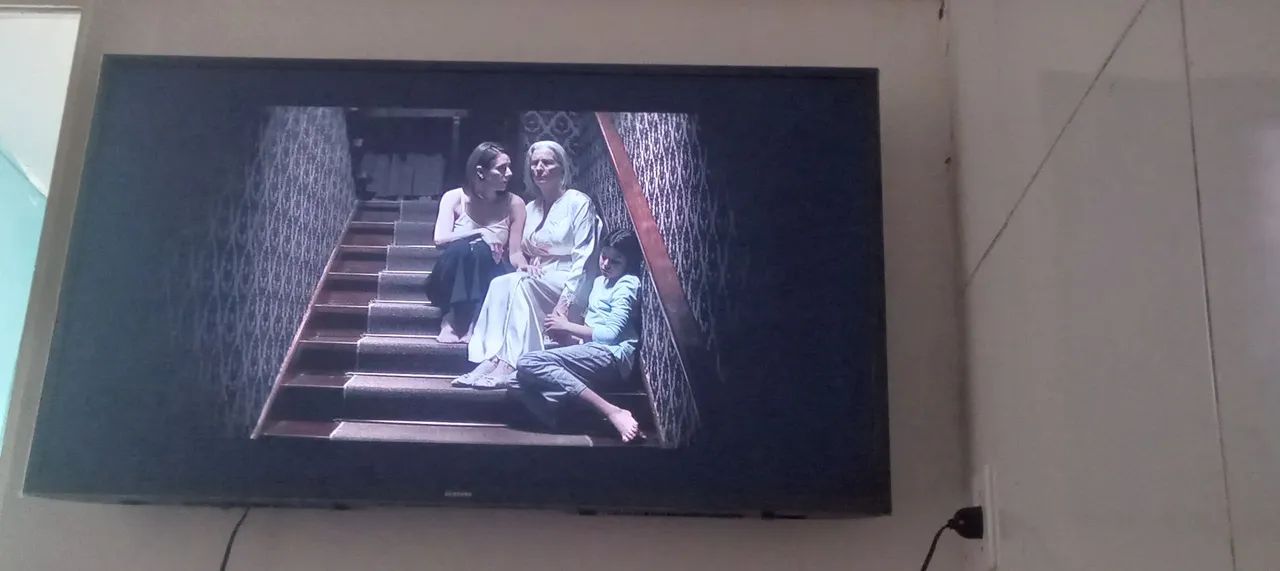 Tv Samsung 43 - Foto 2