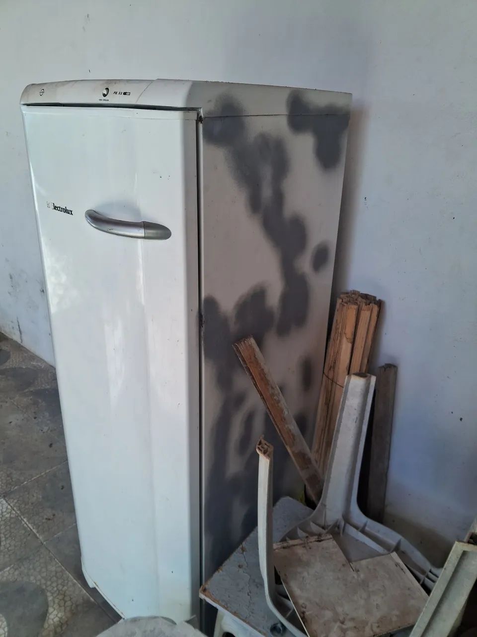 Freezer  - Foto 4