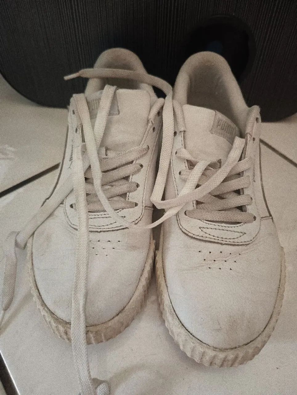 tenis puma 39