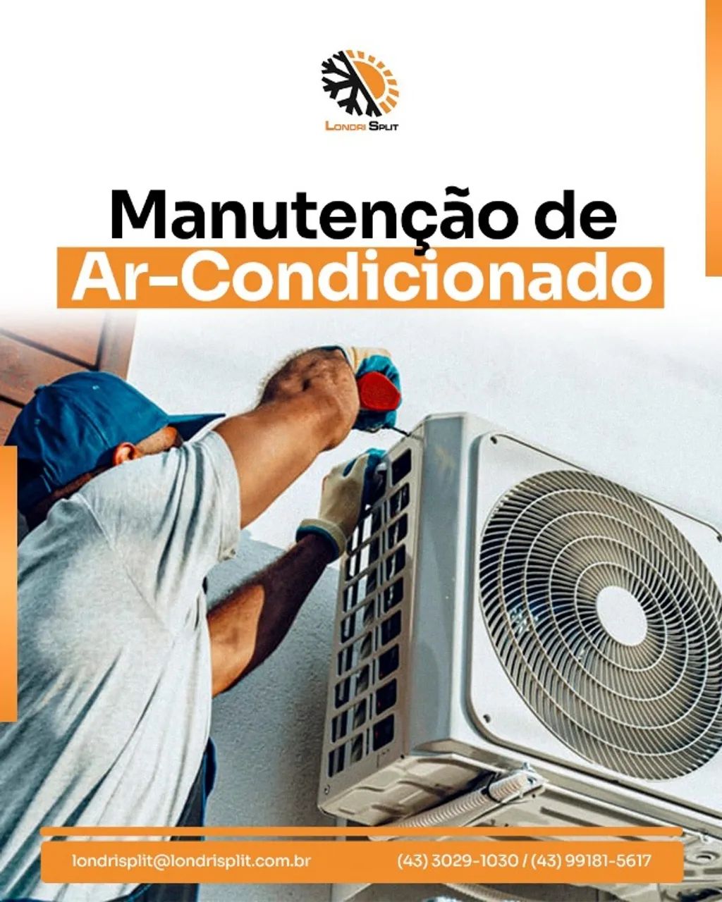 Ar Condicionado - Foto 5
