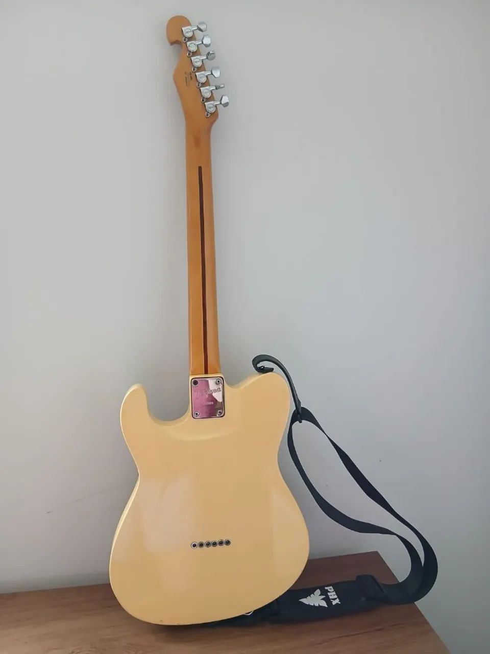 Guitarra  - Foto 4