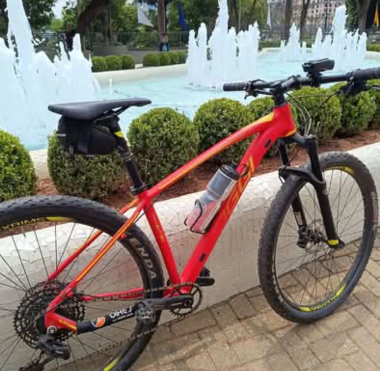 Bike MTB  - Foto 2