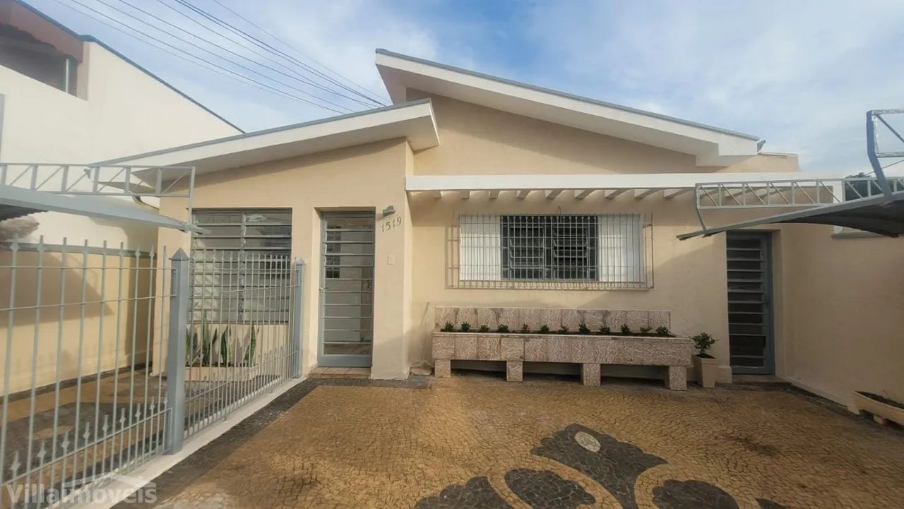 casa - Jardim Leonor - Campinas - Foto 4