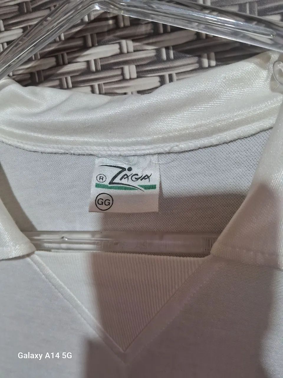 Camisa são paulo  - Foto 3