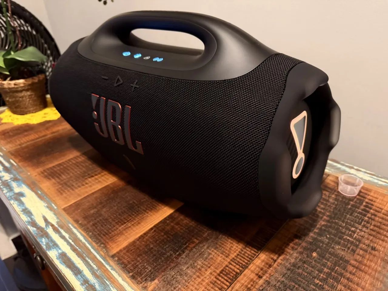 JBL Bombox 4  - Foto 2