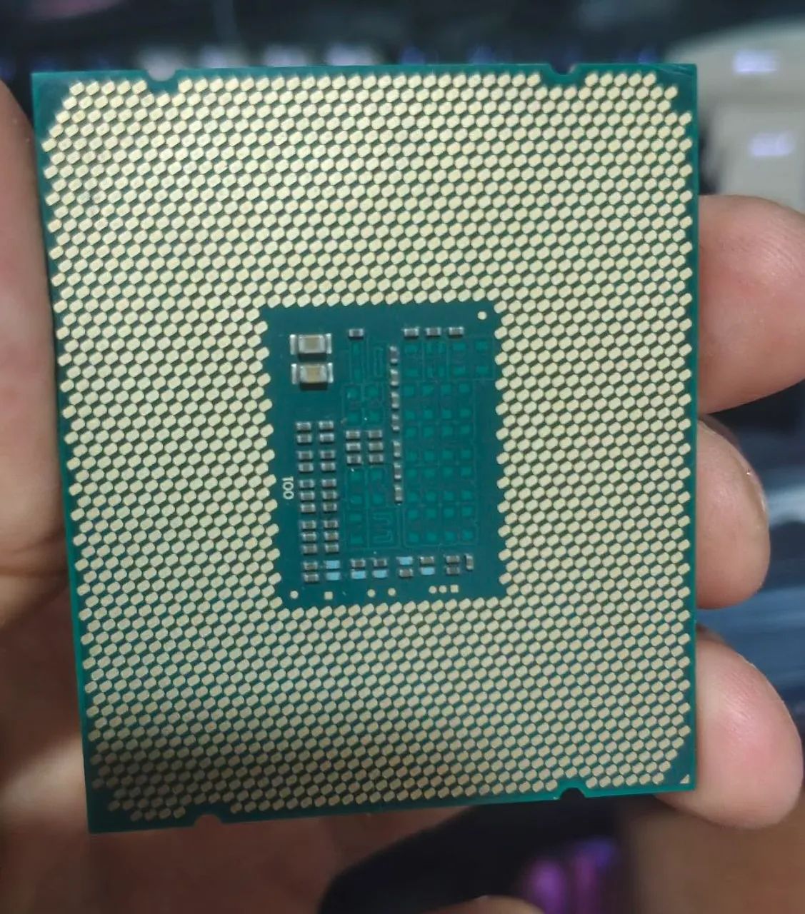 PROCESSADOR XEON 2640V3 - Foto 4